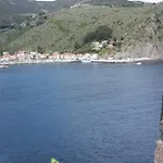 Апартаменты Casa Elicriso *