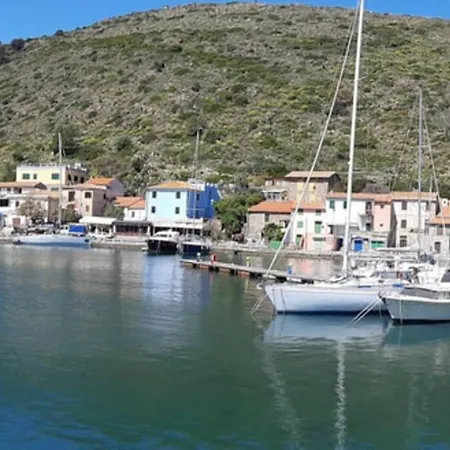 Διαμέρισμα Casa Elicriso