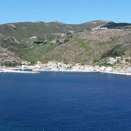 Апартаменты Casa Elicriso Porto Vecchio