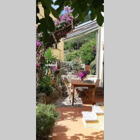 Appartamento Casa Elicriso *