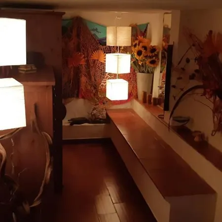 Διαμέρισμα Casa Elicriso