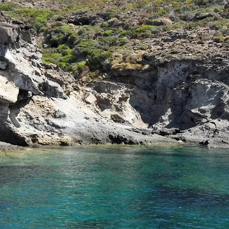 Διαμέρισμα Casa Elicriso