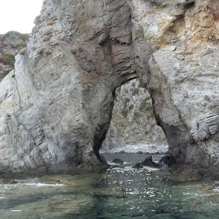 Casa Elicriso Διαμέρισμα Porto Vecchio