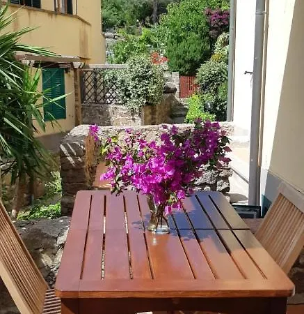 Διαμέρισμα Casa Elicriso