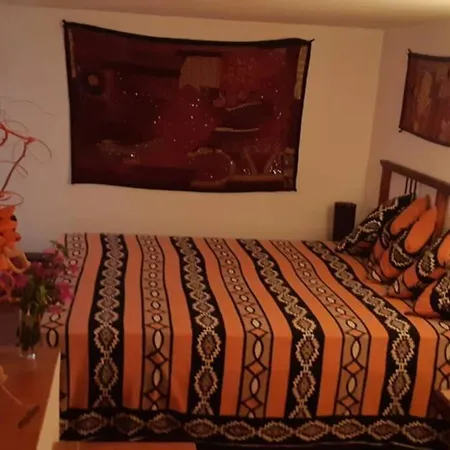 Apartment Casa Elicriso *