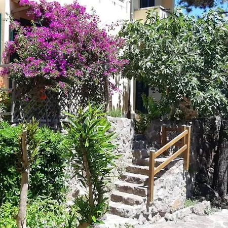 Casa Elicriso * Porto Vecchio