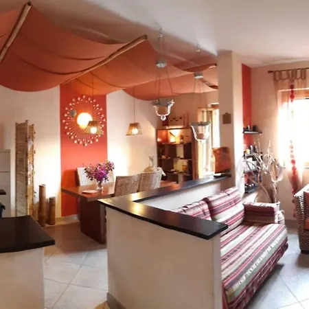Apartment Casa Elicriso Porto Vecchio