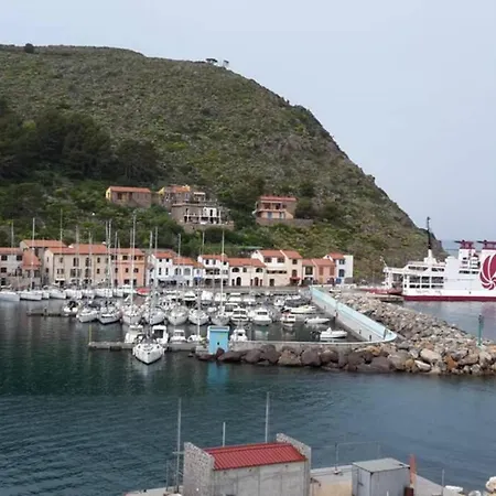 Casa Elicriso