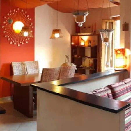 Casa Elicriso Apartment Porto Vecchio