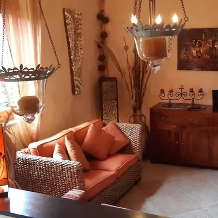 Casa Elicriso