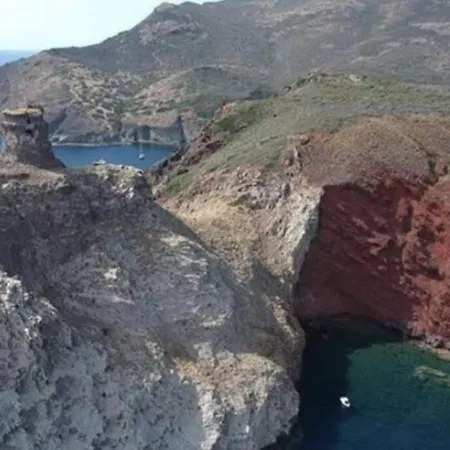 Casa Elicriso Apartment Porto Vecchio