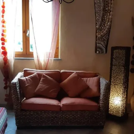 Casa Elicriso * Porto Vecchio