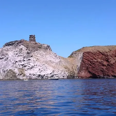 Casa Elicriso Porto Vecchio