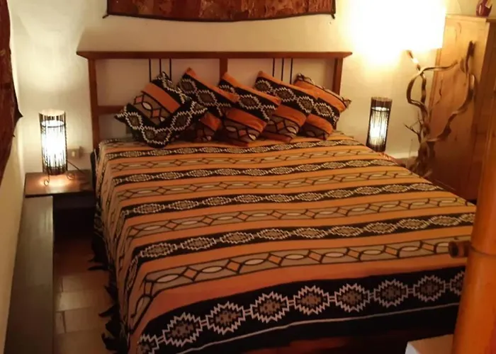 Casa Elicriso شقة Porto Vecchio