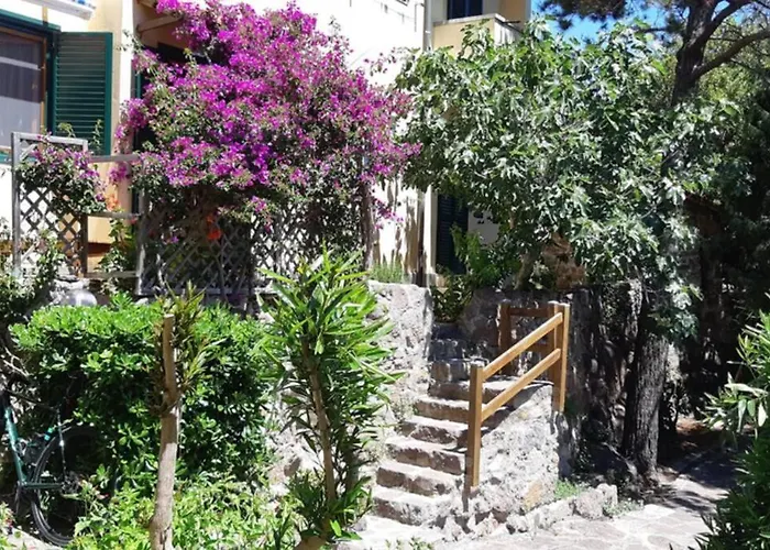 Casa Elicriso * Porto Vecchio