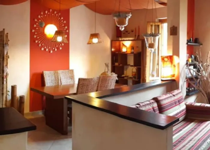 Casa Elicriso شقة Porto Vecchio