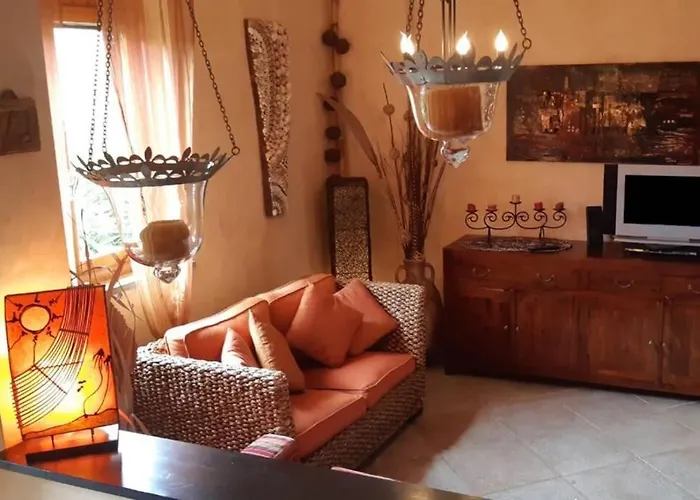 Casa Elicriso